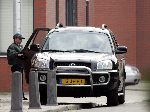Wilnis 27 oktober 2004
Rachel Hazes met Andre Jr en Roxanne Hazes