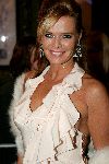 Amsterdam 18 oktober 2004
Uitreiking Beau Monde awards in Tuschinski.
Anita Schuts
