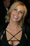 Amsterdam 21 oktober 2004
Uitreiking van de televizierring in HMH.
Anita Witsier