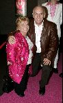 Amsterdam 26 oktober 2004
Premiere Gay in Pathe de Munt.
Anneke Circus Renz