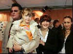 Amsterdam, 23 Oktober 2004
De eerste 