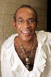 Rotterdam 16 oktober 2004
Los Vast spektakel in Ahoy.
Bobby Farrell van Boney M