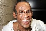 Rotterdam 16 oktober 2004
Los Vast spektakel in Ahoy.
Bobby Farrell van Boney M
