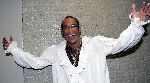 Rotterdam 16 oktober 2004
Los Vast spektakel in Ahoy.
Bobby Farrell van Boney M