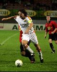 Helmond, 8 Oktober 2004
Helmond Sport-Go Ahead Eagles, eindstand 1-1
Bram Marbus in aktie