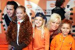 Amsterdam, 23 Oktober 2004
De eerste 