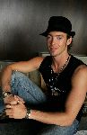 Hong Kong 11 oktober 2004
Princess Model of the world verkiezing.
Charly Luske