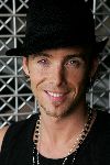 Hong Kong 11 oktober 2004
Princess Model of the world verkiezing.
Charly Luske