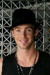 Hong Kong 11 oktober 2004
Princess Model of the world verkiezing.
Charly Luske
