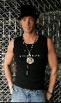 Hong Kong 11 oktober 2004
Princess Model of the world verkiezing.
Charly Luske