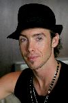 Hong Kong 11 oktober 2004
Princess Model of the world verkiezing.
Charly Luske