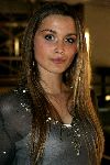 Amsterdam 3 oktober 2004
Cheyenne Tozzi