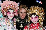 Hong Kong 11 oktober 2004
Princess Model of the world verkiezing.
Edwin Smulders