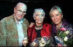 Amsterdam 28 oktober 2004
Presentatie dvd de Fabriek.
Diana Dobbelman Frans Kokshoorn en Elisabeth Versluis