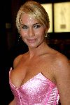 Amsterdam 18 oktober 2004
Uitreiking Beau Monde awards in Tuschinski.
Ellemieke Vermolen