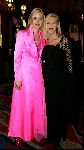 Amsterdam 18 oktober 2004
Uitreiking Beau Monde awards in Tuschinski.
Elly Koot met dochter