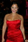 Amsterdam 18 oktober 2004
Uitreiking Beau Monde awards in Tuschinski.
Esmee de la Bretonniere
