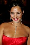 Amsterdam 18 oktober 2004
Uitreiking Beau Monde awards in Tuschinski.
Esmee de la Bretonniere
