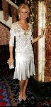 Amsterdam 18 oktober 2004
Uitreiking Beau Monde awards in Tuschinski.
Estelle Gullit