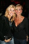 Amsterdam 27 oktober 2004
Presentatie boek van Leco v Zadelhoff.
Estelle Gullit en Connie Breukhoven