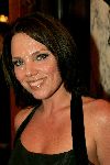 Amsterdam 18 oktober 2004
Uitreiking Beau Monde awards in Tuschinski.
Esther Duller