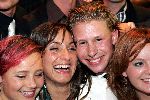 Amsterdam 21 oktober 2004
Uitreiking van de televizierring in HMH.
Cast Zoop. Sabine Koning en Ewout Genemans