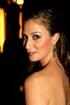 Amsterdam 18 oktober 2004
Uitreiking Beau Monde awards in Tuschinski.
 Fabienne de Vries