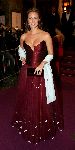 Amsterdam 18 oktober 2004
Uitreiking Beau Monde awards in Tuschinski.
Fabienne de Vries