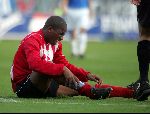 Den bosch, 7 november 2004
FC Den bosch-PSV, eindstand 0-3
Farfan