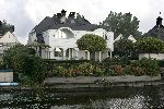 Monnickendam, 2 Oktober 2004
Huis Frank de Boer