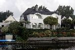 Monnickendam, 2 Oktober 2004
Huis Frank de Boer