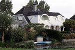 Monnickendam, 2 Oktober 2004
Huis Frank de Boer