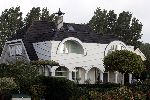 Monnickendam, 2 Oktober 2004
Huis Frank de Boer