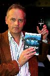 Amsterdam 28 oktober 2004
Presentatie dvd de Fabriek.
Frederik de Groot