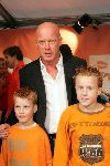 Amsterdam, 23 Oktober 2004
De eerste 