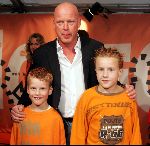 Amsterdam, 23 Oktober 2004
De eerste 