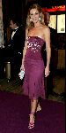 Amsterdam 18 oktober 2004
Uitreiking Beau Monde awards in Tuschinski.
Froukje de Both
