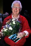 Amsterdam 28 oktober 2004
Presentatie dvd de Fabriek.
Gerard Cox