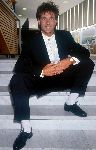 Hilversum, 26 Augustus 1990
Gerard Joling