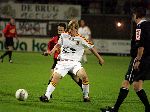 Helmond, 8 Oktober 2004
Helmond Sport-Go Ahead Eagles, eindstand 1-1
Gerrit Bartels in aktie