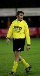 Zevenbergen 21 oktober 2004.
Voetballen voor Villa Pardoes
Gert Jan v Dale