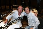 Hong Kong 9 oktober 2004
Princess Model of the world verkiezing. 
Winston Gerschtanowitz Gordon    
radiouitzending Radio Noordzee