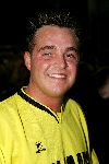 Zevenbergen 21 oktober 2004.
Voetballen voor Villa Pardoes
Grad Damen