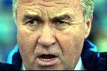 Den bosch, 7 november 2004
FC Den bosch-PSV, eindstand 0-3
Guus Hiddink