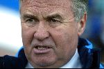 Den bosch, 7 november 2004
FC Den bosch-PSV, eindstand 0-3
Guus Hiddink