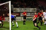 Helmond, 8 Oktober 2004
Helmond Sport-Go Ahead Eagles, eindstand 1-1
0-1 voor Go Ahead Eagles
