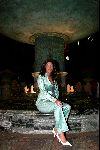 Hong Kong 9 oktober 2004
Princess Model of the world verkiezing.
Hind Idols