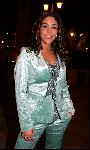 Hong Kong 9 oktober 2004
Princess Model of the world verkiezing.
Hind Idols