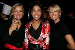 Hong Kong 11 oktober 2004
Princess Model of the world verkiezing.
Dorien Ouborg Hind Idols en Monique