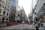 Hong Kong 8 oktober 2004
Hong Kong